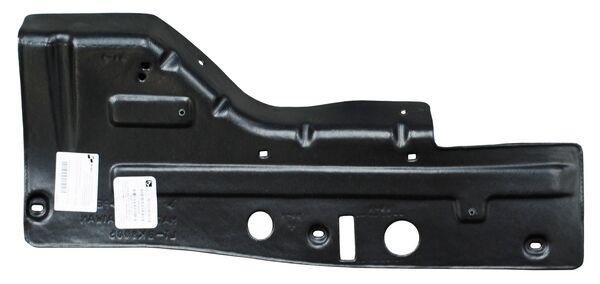 TOLVA INFERIOR MOTOR CRUZE 11-16 R