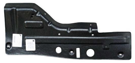 TOLVA INFERIOR MOTOR CRUZE 11-16 R