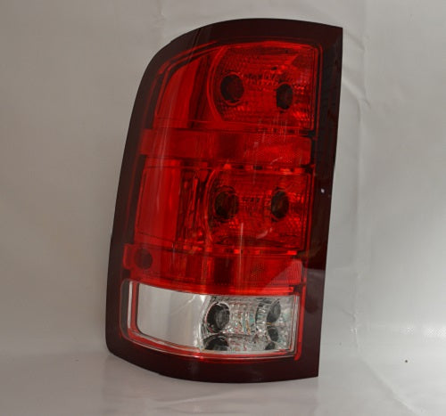 CALAVERA SIERRA 07-12 L
