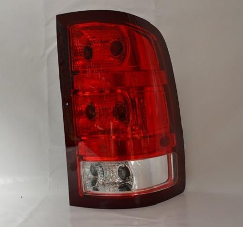 CALAVERA SIERRA 07-12 R