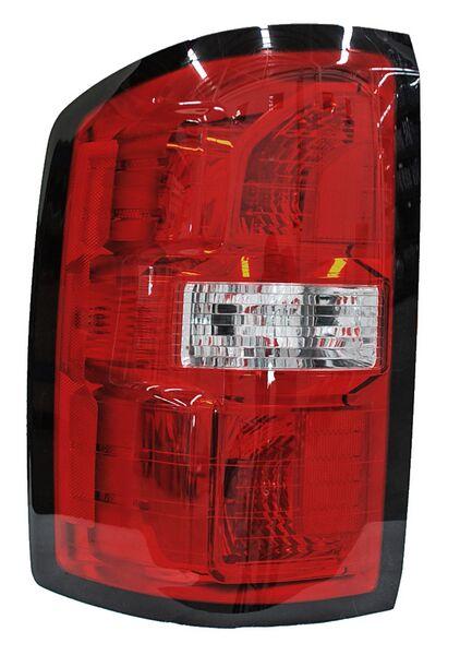 CALAVERA SIERRA 14-18 L