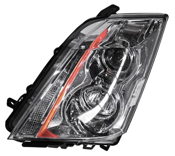 FARO CADILLAC CTS 08-13 R