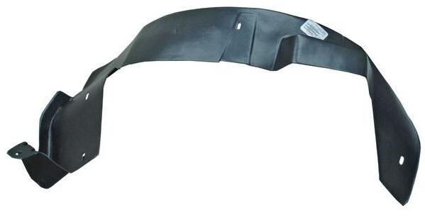 TOLVA SALPICADERA CADILLAC CTS 03-07 R