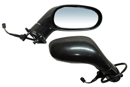 ESPEJO CORVETTE 05-12 ELECTRICO C/DESEMPAÑANTE P/PINTAR 6PIN R