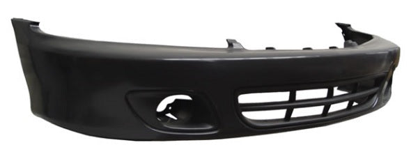 FASCIA DELANTERA CAVALIER 00-02 C/HOYO P/FARO