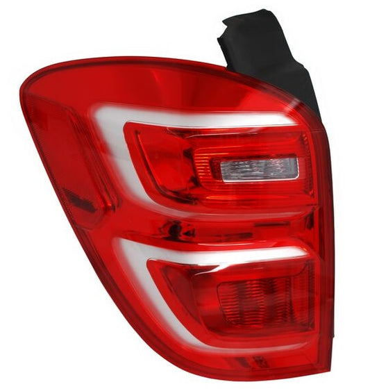 CALAVERA EQUINOX 16-17 L