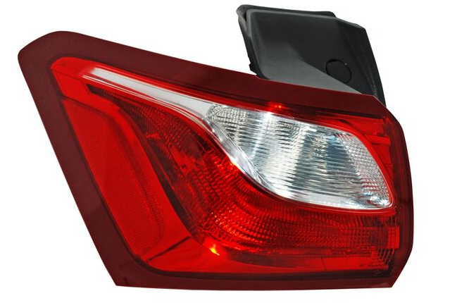 CALAVERA EQUINOX 18-21 EXTERIOR L