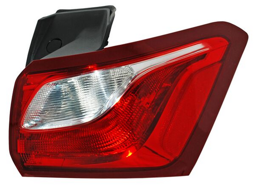 CALAVERA EQUINOX 18-21 EXTERIOR R