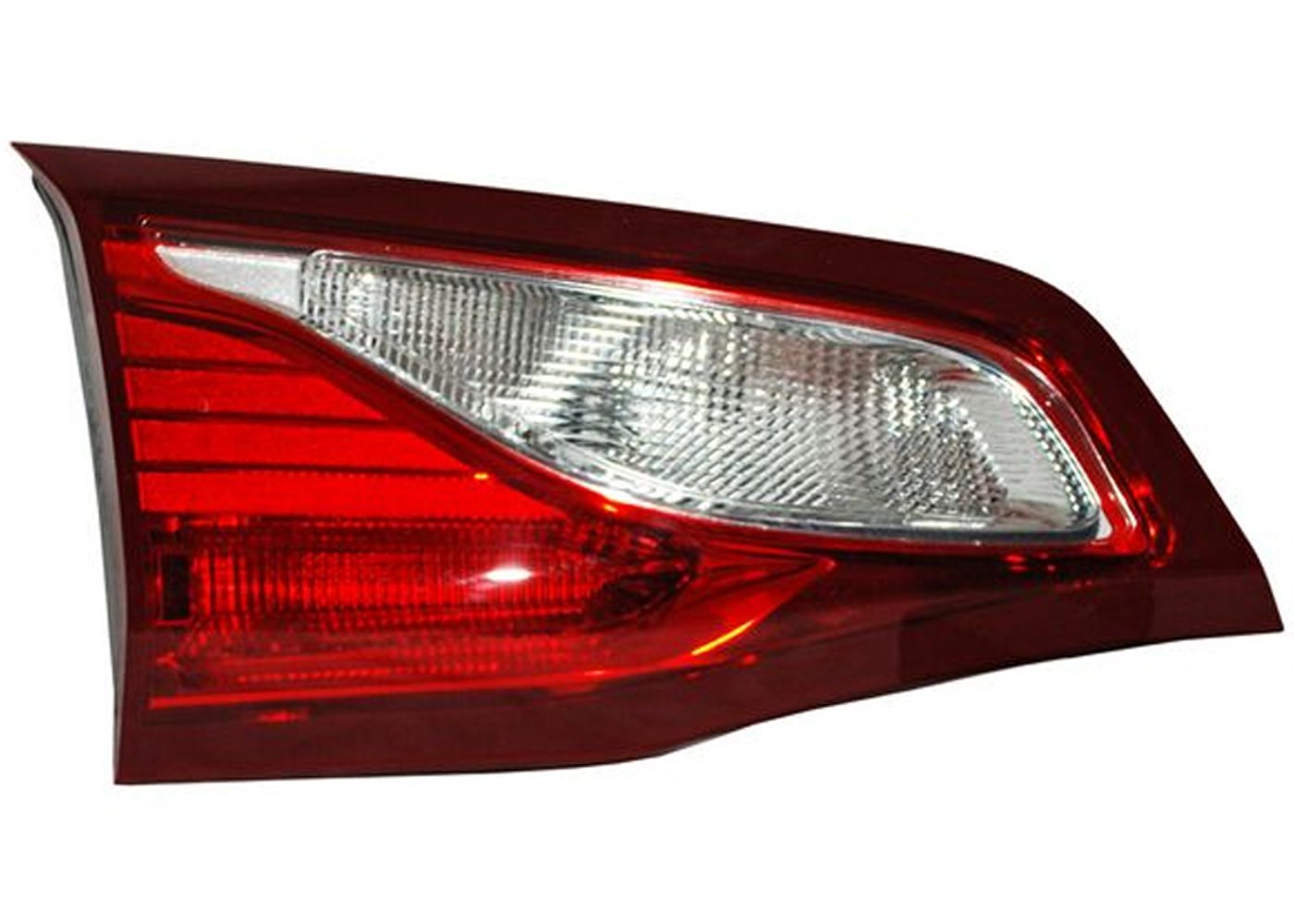 CALAVERA EQUINOX 18 INTERIOR L