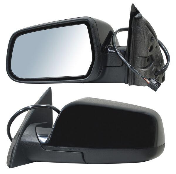 ESPEJO EQUINOX 16-17/ TERRAIN 11-15 ELECTRICO C/DESEMPAÑANTE P/PINTAR 5PIN L