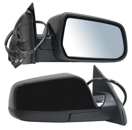 ESPEJO EQUINOX 16-17/ TERRAIN 11-15 ELECTRICO C/DESEMPAÑANTE P/PINTAR 5PIN R