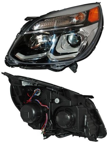 FARO EQUINOX 16-17 L