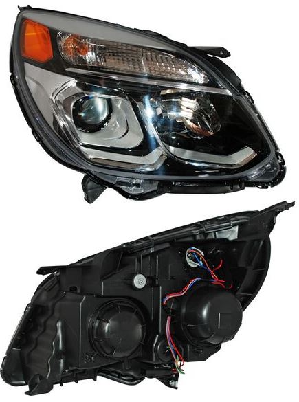 FARO EQUINOX 16-17 R