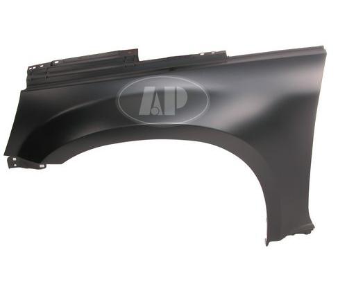 SALPICADERA EQUINOX 05-08 L