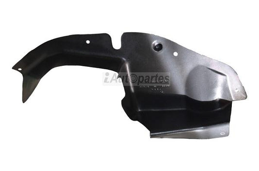 TOLVA INFERIOR MOTOR EQUINOX 05-09 L