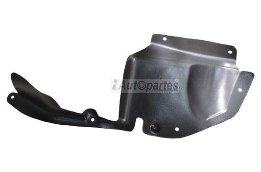 TOLVA INFERIOR MOTOR EQUINOX 05-09 R