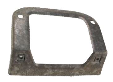 BISEL MANIJA TAPA CAJA ESCALADE 02-06