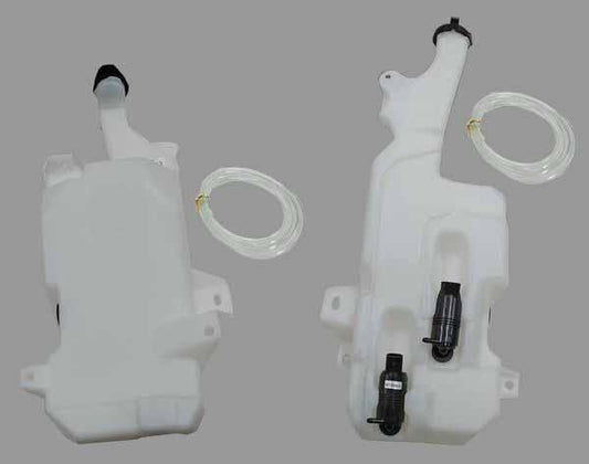 DEPOSITO LIMPIAPARABRISAS ESCALADE EXT / TAHOE / SUBURBAN / YUKON 07-14 C/TAPA C/MOTOR
