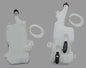 DEPOSITO LIMPIAPARABRISAS ESCALADE EXT / TAHOE / SUBURBAN / YUKON 07-14 C/TAPA C/MOTOR