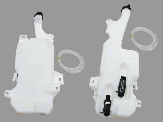 DEPOSITO LIMPIAPARABRISAS ESCALADE EXT / TAHOE / SUBURBAN / YUKON 07-14 C/TAPA C/MOTOR C/SENSOR