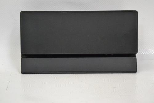 MANIJA TAPA CAJUELA ESCALADE 02-06 ESV NEGRA