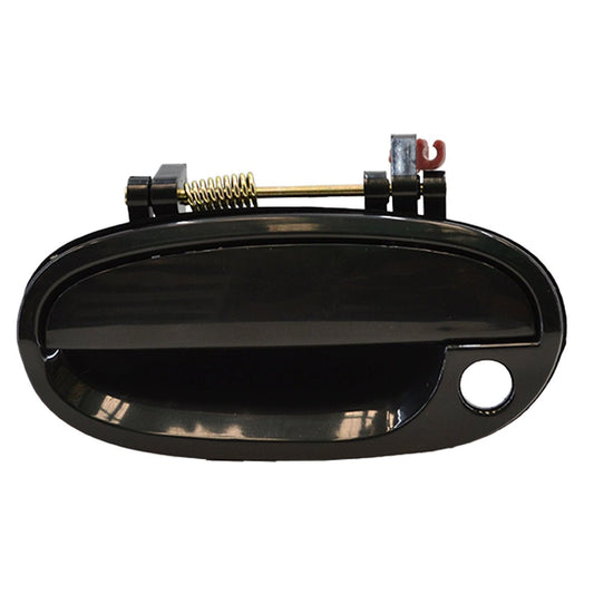 MANIJA EXTERIOR MATIZ G2 06-15 LISA DELANTERA L