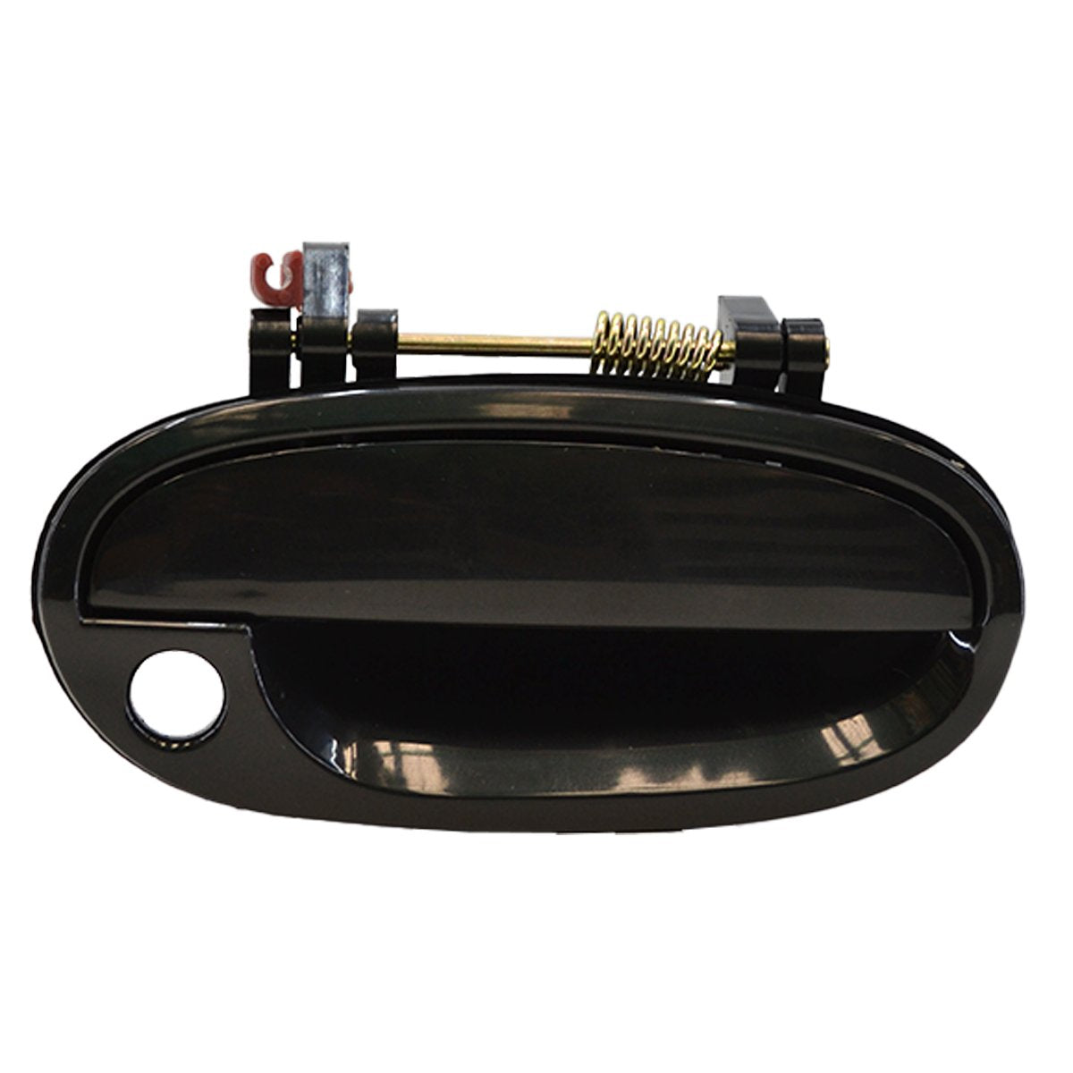 MANIJA EXTERIOR MATIZ G2 06-15 LISA DELANTERA R