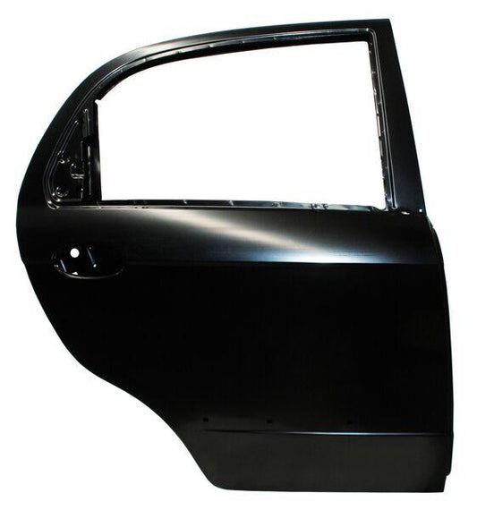 PUERTA MATIZ G2 06-15 DELANTERA R