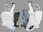 DEPOSITO LIMPIAPARABRISAS GRAND AM 99-05 / MALIBU 97-05 / CUTLAS 97-99 C/TAPA C/MOTOR
