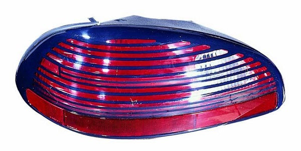 CALAVERA GRAND PRIX 97-03 L