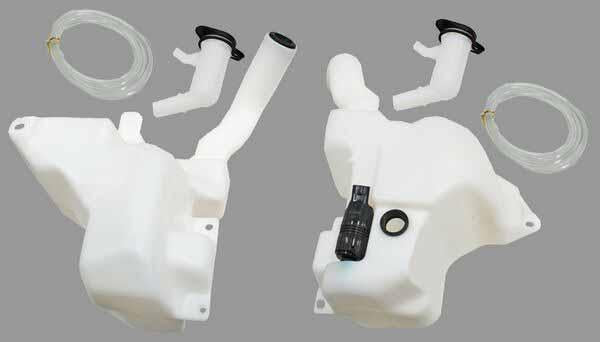 DEPOSITO LIMPIAPARABRISAS GRAND PRIX 98-03 / IMPALA / MONTE CARLO 00-05 / CENT / REGAL 98-05 C/TAPA