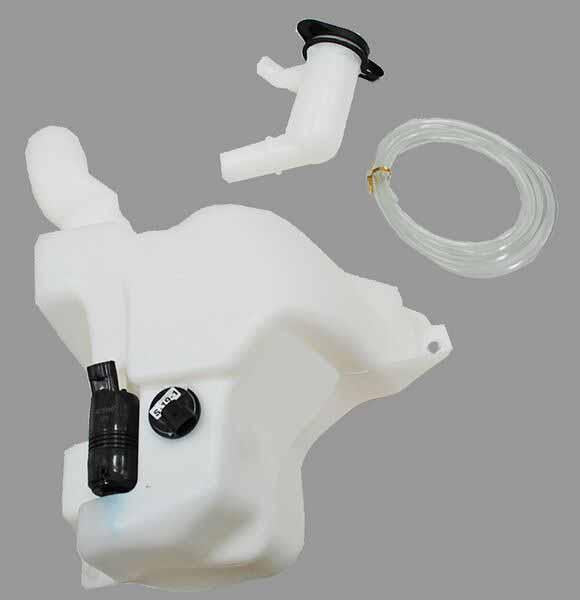 DEPOSITO LIMPIAPARABRISAS GRAND PRIX 98-03 / IMPALA / MONTE CARLO 00-05 / CENT / REGA 98-05 C/TAP C/SENSOR