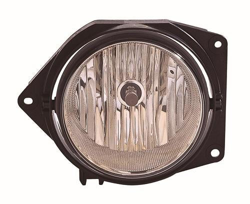 FARO NIEBLA HUMMER H3 06-10 L