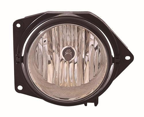 FARO NIEBLA HUMMER H3 06-10 R