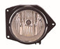FARO NIEBLA HUMMER H3 06-10 R