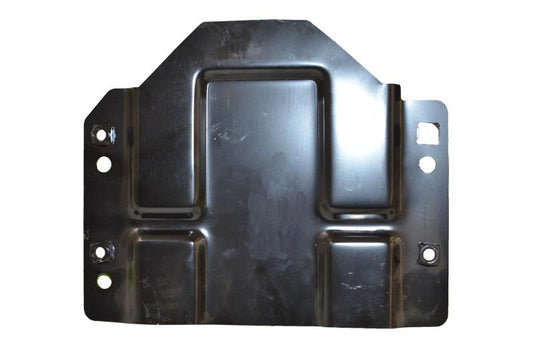 GUIA FASCIA DELANTERA HHR 06-11 R