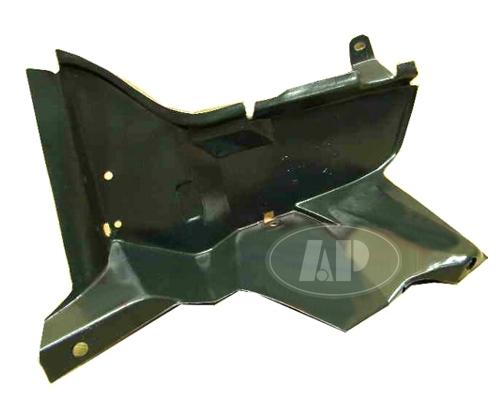 TOLVA INFERIOR MOTOR HHR 06-10 L
