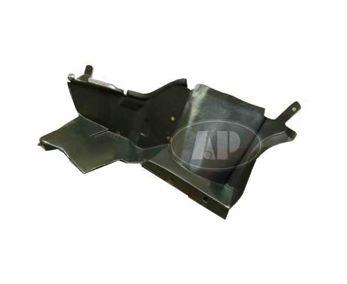 TOLVA INFERIOR MOTOR HHR 06-10 R