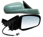 ESPEJO IMPALA 00-04 ELECTRICO P/PINTAR 3PIN  L