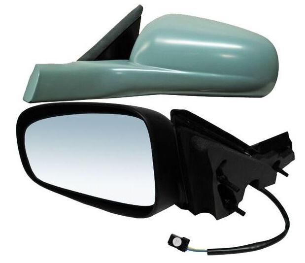 ESPEJO IMPALA 00-04 ELECTRICO P/PINTAR 3PIN R