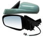 ESPEJO IMPALA 00-04 ELECTRICO P/PINTAR 3PIN R