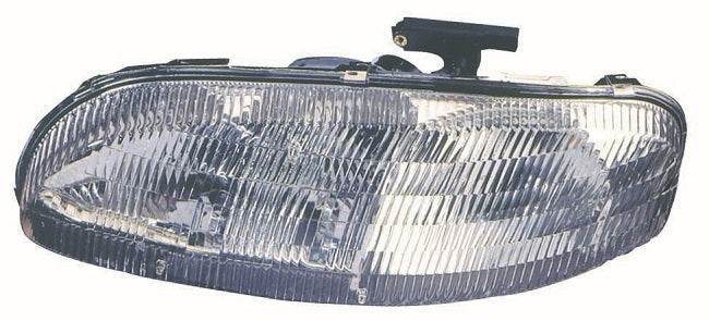 FARO LUMINA 95-01 / MONTECARLO 95-99 4P L