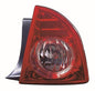 CALAVERA MALIBU 08-12 EXTERIOR LTZ  R