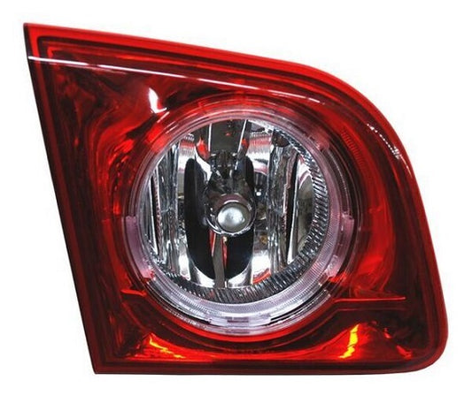 CALAVERA MALIBU 08-12 INTERIOR L