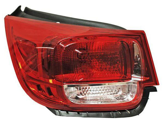 CALAVERA MALIBU 13-15 EXTERIOR LS / LT L