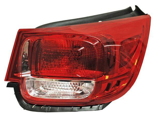 CALAVERA MALIBU 13-15 EXTERIOR LS / LT R