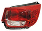 CALAVERA MALIBU 13-15 EXTERIOR LS / LT R
