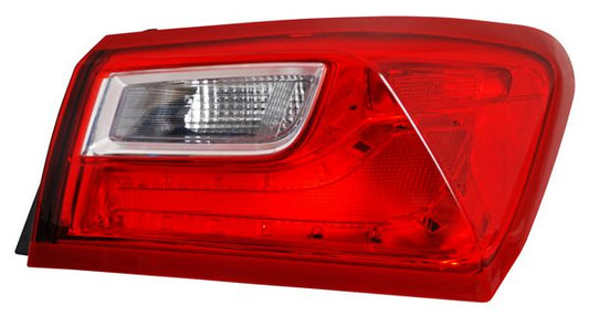 CALAVERA MALIBU 16-19 EXTERIOR R