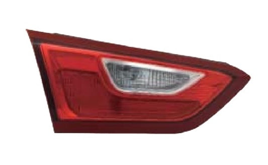 CALAVERA MALIBU 16-19 INTERIOR L