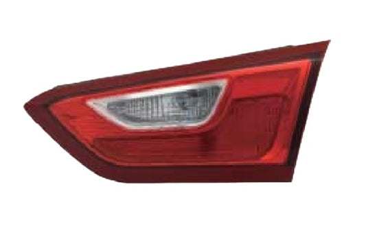 CALAVERA MALIBU 16-19 INTERIOR R